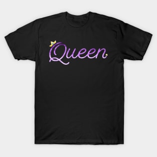 Queen T-Shirt